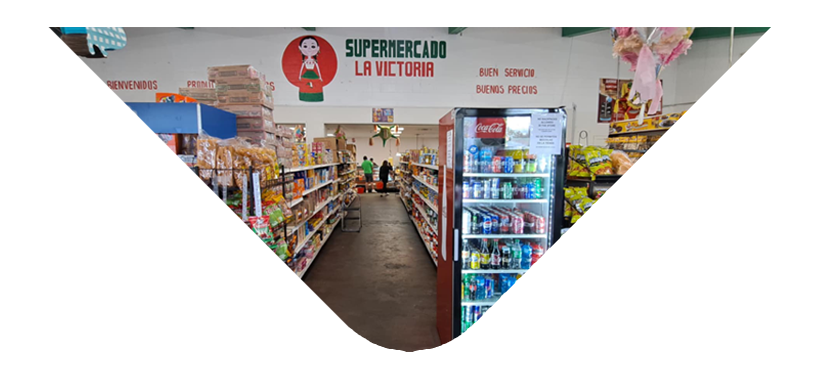 Supermercado La Victoria Grand Rapids, Michigan