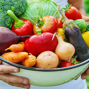 Verduras Supermercado Mexicano en Grand Rapids